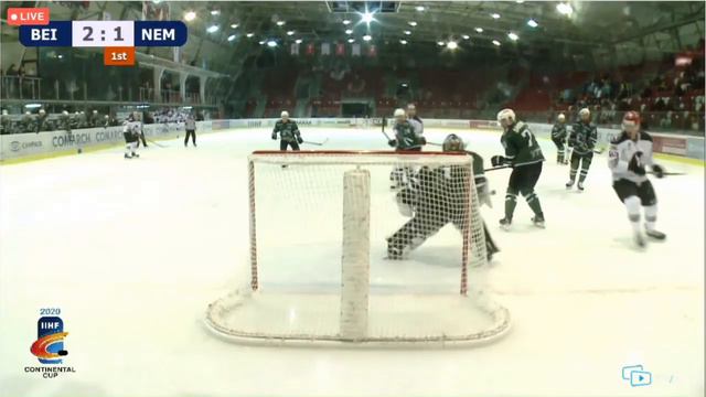 2019 11 17 КК Бейбарыс - Неман 4 - 2 голы смотреть онлайн