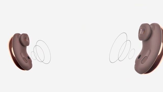 Galaxy Buds Live | How to locate your lost earbuds смотреть онлайн