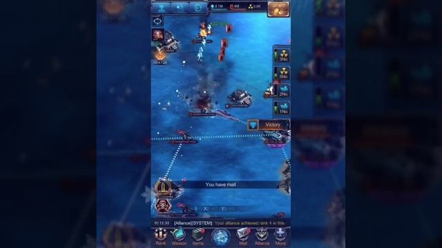 How to get lots of gold coins quickly : Battle Warships Naval Empire смотреть онлайн