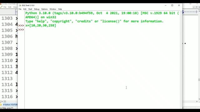 Python|Class-28|Bytes and Bytearray dataTypes||Python Tutorial for Beginners - in Telugu and Englis смотреть онлайн