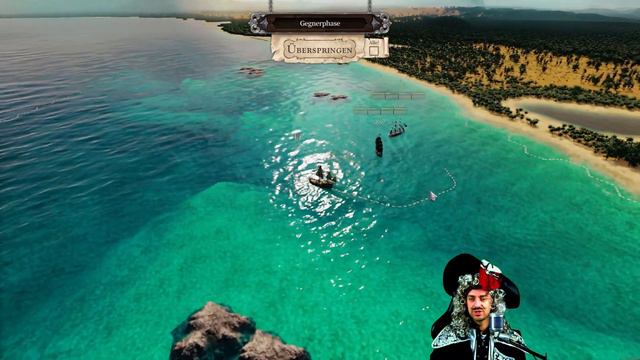 Tortuga / A Pirate's Tale - 10 - Unsere erste Karavelle [German / Let's Play] смотреть онлайн