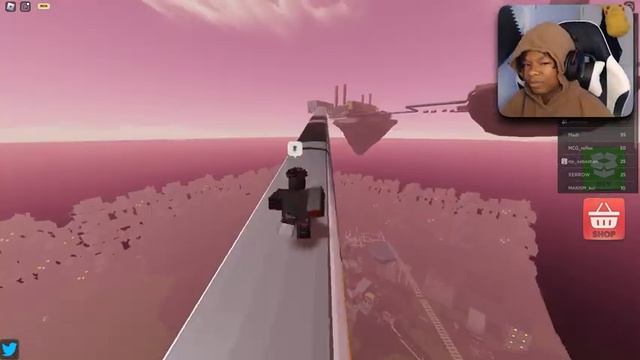 Soo I Played Only Up In Roblox смотреть онлайн