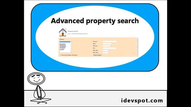 Real Estate Software смотреть онлайн