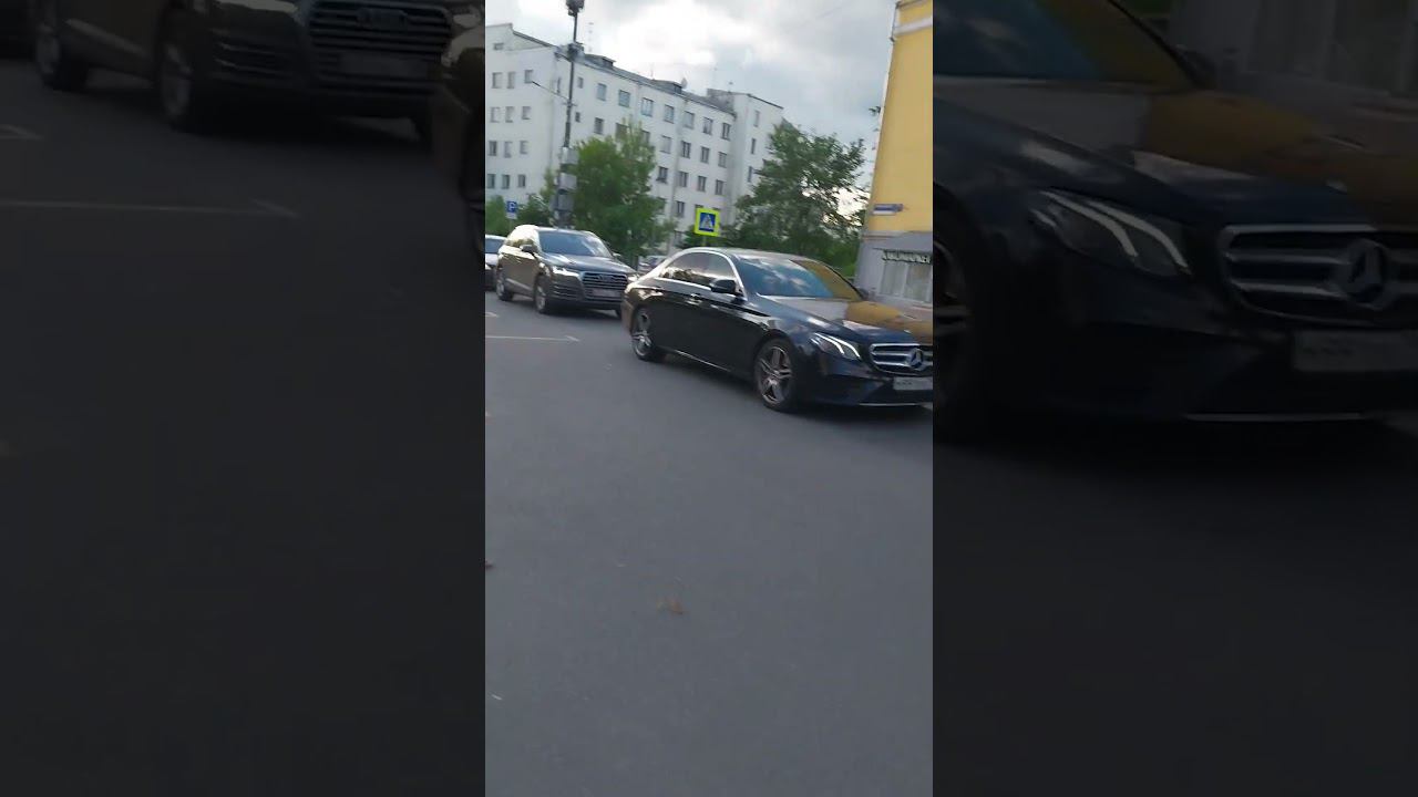 пробка за 5 минут !!! #shorts смотреть онлайн