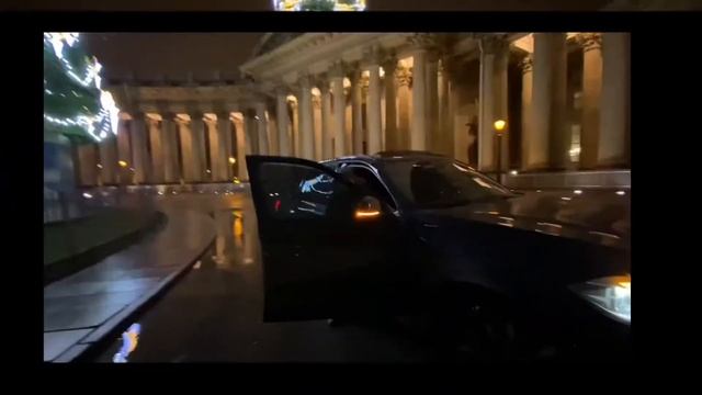 Питер. Золотая молодёжь! смотреть онлайн