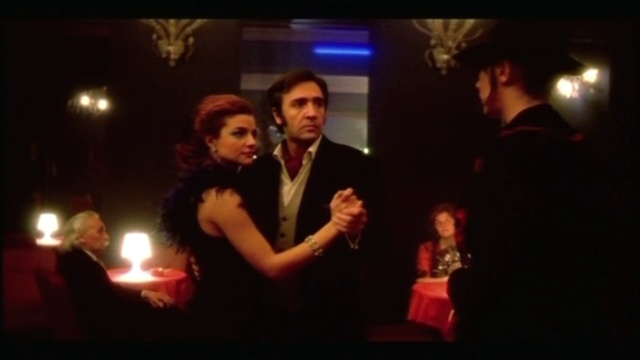 In-Grid - In Tango (HD) смотреть онлайн