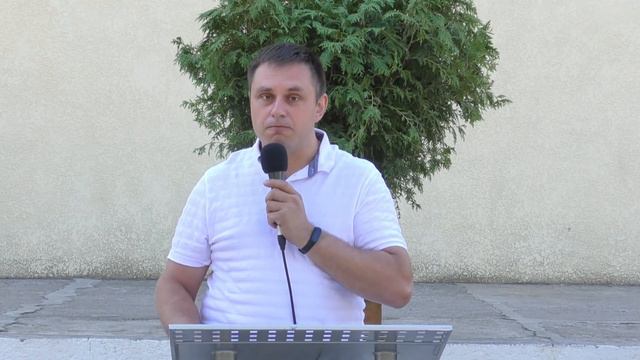Воскресное Богослужение 02.08.2020 смотреть онлайн