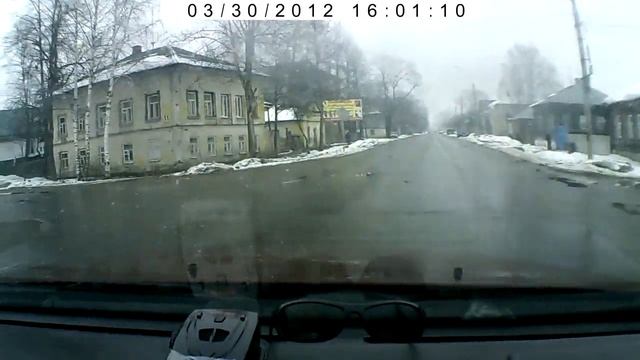 Вот это система... (Русские авто)...))) смотреть онлайн