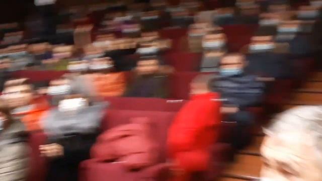 Юрист Лиги перевозчиков Новокузнецка Vs начальник правового управления мэрии 24 ноября 2020 г