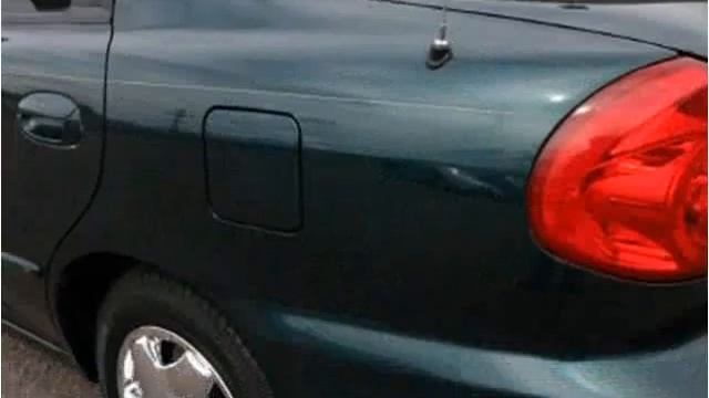 2004 Kia Spectra Used Cars Colorado Springs CO смотреть онлайн