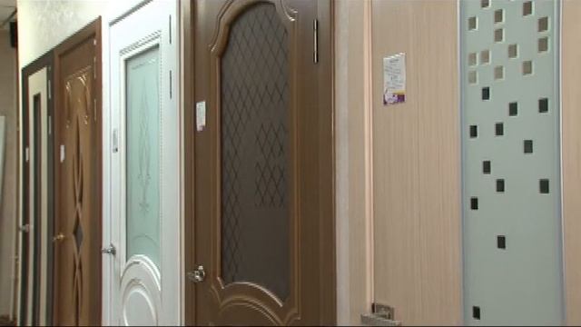 Какое покрытие межкомнатной двери выбрать? Дверной Вопрос №2 смотреть онлайн