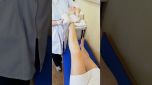 применение эластичного бинта