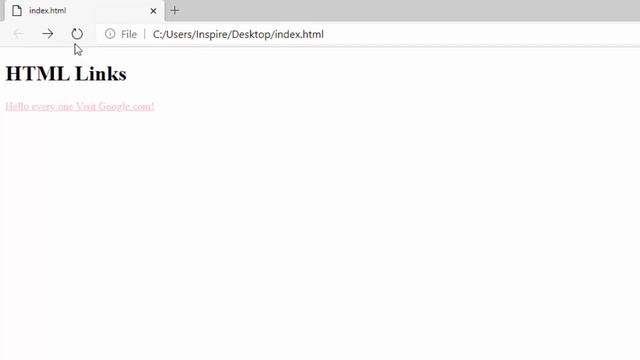 Web designing ! Lec 52 How to remove underline from Links Remove underline from hyperlink css смотреть онлайн