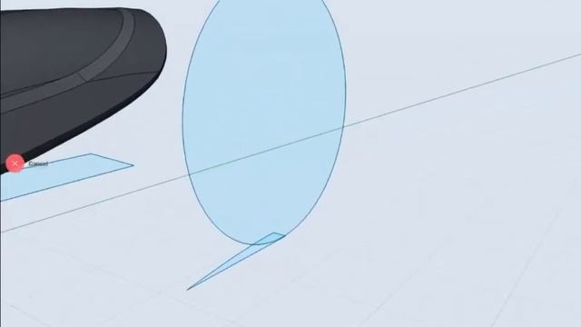 SHAPR3D Tutorials - Tricycle - BEGGINER