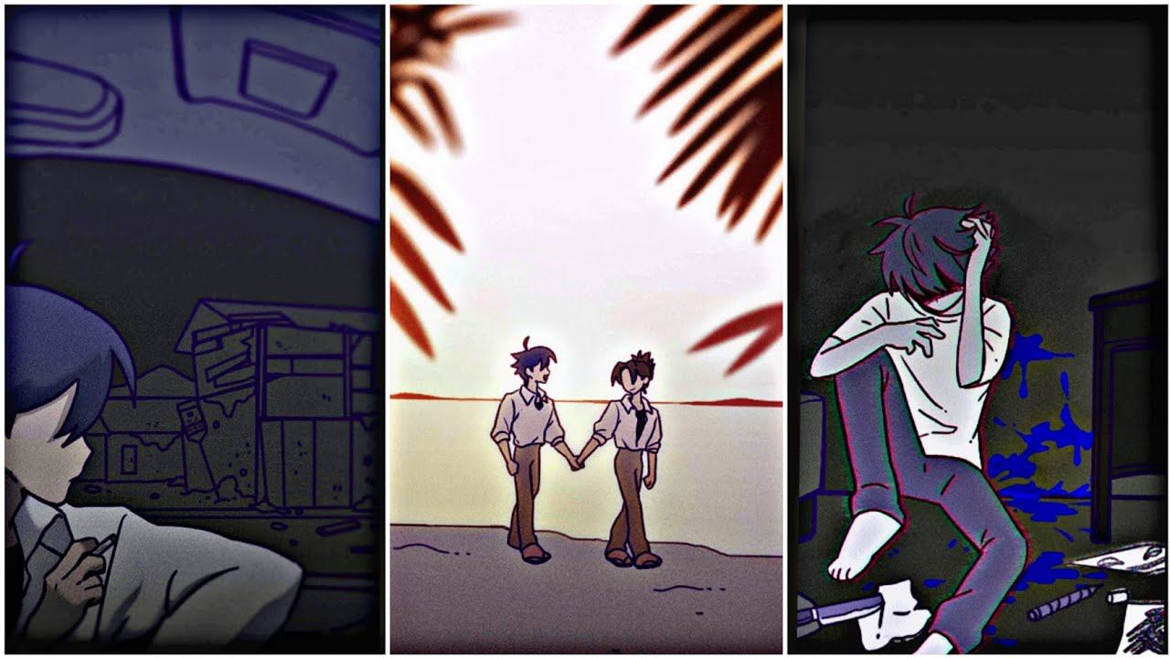 Наследие предков| Не все концовки(1 часть) смотреть онлайн