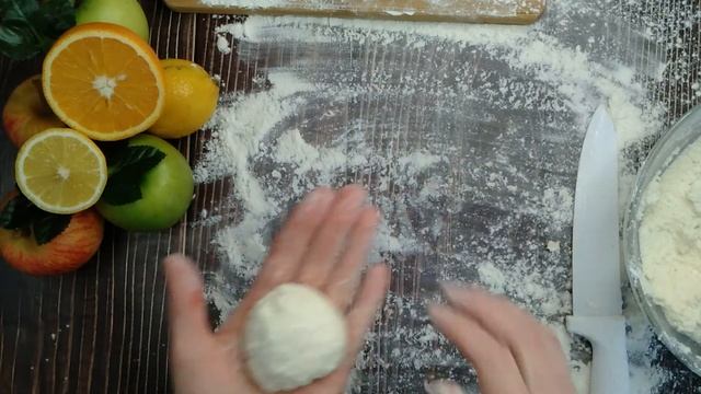 Хозяйство в порядке