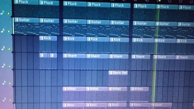 Benedixhion - Toxin | FL Studio 20 смотреть онлайн