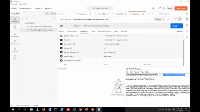 VMware vCloud Director Branding смотреть онлайн