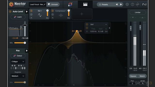 09. EQ Module Part 2