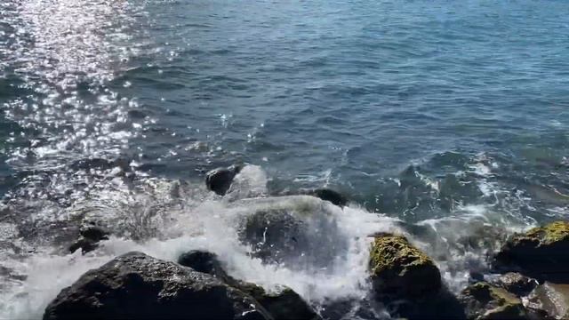 21.10.2021. Погода в Сочи в октябре. Смотри на Чёрное море каждый день. смотреть онлайн