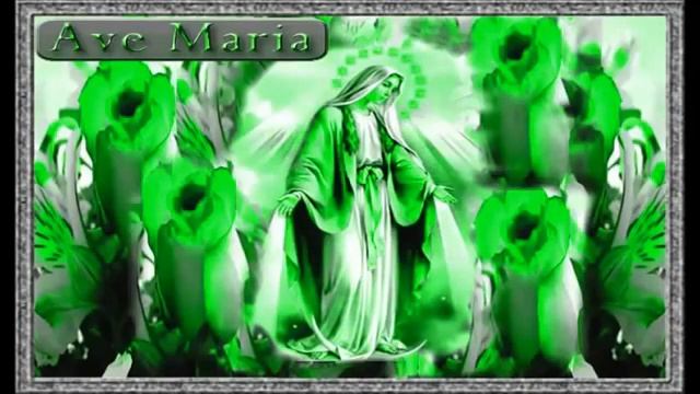 Ave Maria em Aramaico Na lingua de Jesus смотреть онлайн