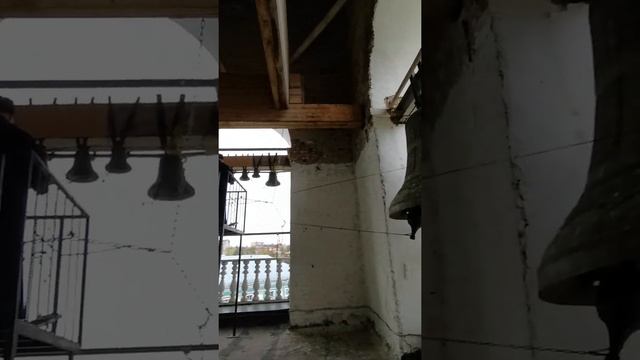 колокольный звон смотреть онлайн