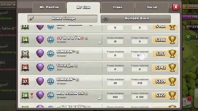 The #1 Clan in the WORLD! смотреть онлайн