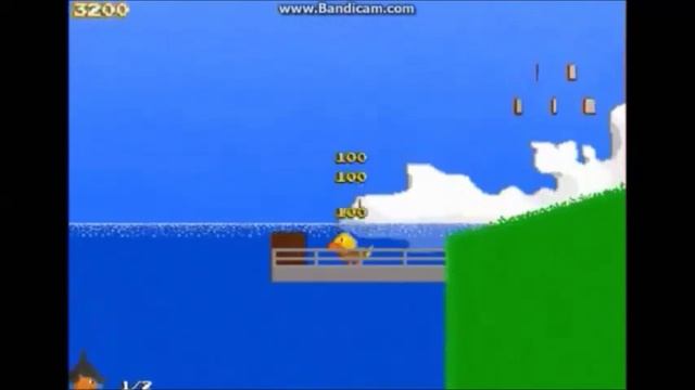 Хлебоутки в бродилке  Эпизод игры. Bread Duck Game.