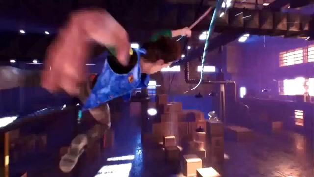 Sunset Overdrive INTRO (Intro #15) смотреть онлайн