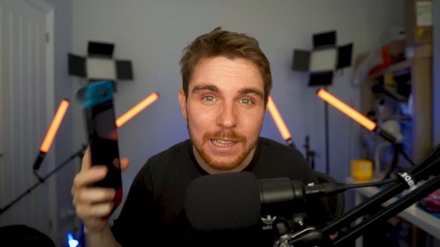 JAILBROKEN With A PAPERCLIP - How The Nintendo Switch Security Was Defeated