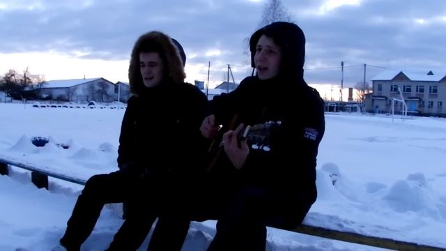 DA GUDDA JAZZ - Свободен (COVER BY MON DEFI & KRAT) смотреть онлайн