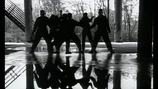 Marky Mark & The Funky Bunch - Good Vibrations (1991) HD 4K 60-fps смотреть онлайн