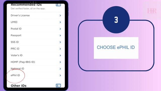 TIPS PARA MA-FULLY VERIFIED ANG GCASH ACCOUNT GAMIT ANG TEMPORARY NATIONAL ID OR EPHILID | HR LEAH смотреть онлайн