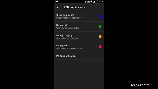 OnePlus 2 Android 6.0.1 (Marshmallow) Update Hands On