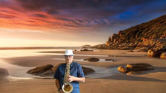 Vous Permettez Monsieur Sax Cover смотреть онлайн