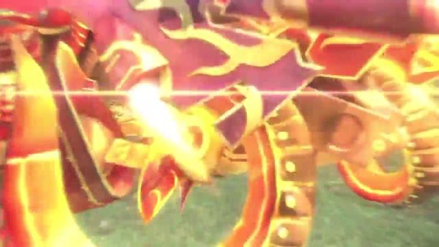 Final Fantasy XIII - Eidolon Summons: Brynhildr смотреть онлайн