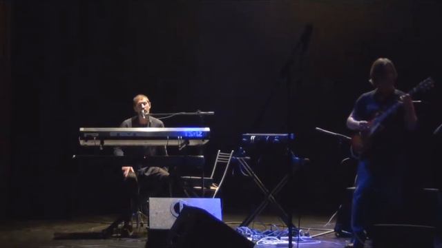 RITMENS -Hard blues смотреть онлайн