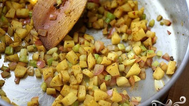 Сборник рецептов