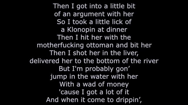 Learn Eminem's Fastest Verse In 'Gnat' (Slowed Down + Scrolling Lyrics) смотреть онлайн