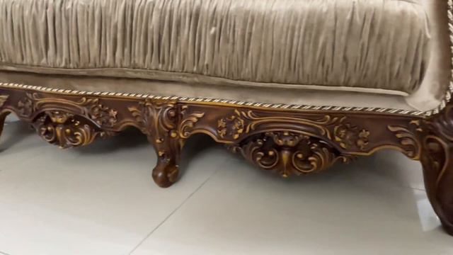 Роскошная модель ⚜️Азнаги ⚜️               Мебель Чиркей