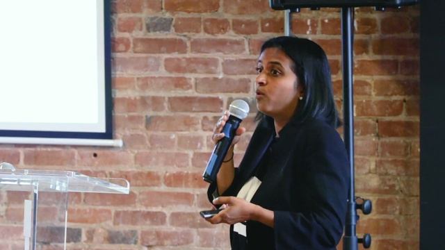 Anu Hariharan - Nine Business Models and the Metrics Investors Want смотреть онлайн