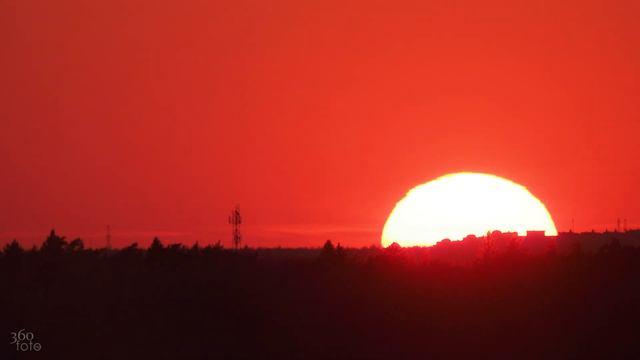 Майский закат. смотреть онлайн