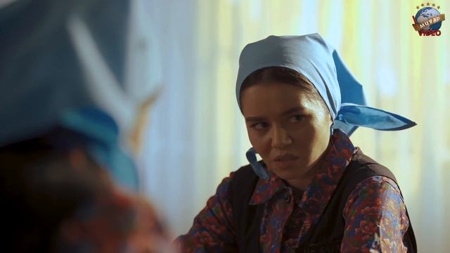 Qora atirgul (o'zbek serial) 82-qism | Кора атиргул (узбек сериал) 82-кисм смотреть онлайн