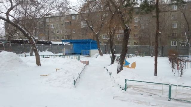 Детский сад №51 г. Павлодар смотреть онлайн