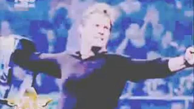 Chris Jericho Mv||I Made It (150+ subs) смотреть онлайн
