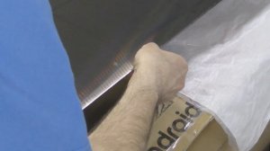 Замена подсветки на безрамочном ЖК телевизоре.