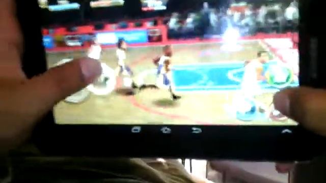 nba jam by ea sports смотреть онлайн