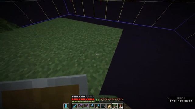 УБИЙСТВО ДРАКОНА КРАЯ И САМАЯ ЭФФЕКТИВНАЯ ФЕРМА ЭНДЕРМЕНОВ! ВЫЖИВАНИЕ МАЙНКРАФТ 1.16.5 смотреть онлайн