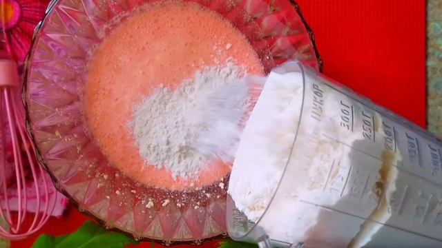 Быстрое песочное рассыпчатое печенье на сухом киселе. ПЕЧЕНЬЕ НА СУХОМ КИСЕЛЕ!!! смотреть онлайн