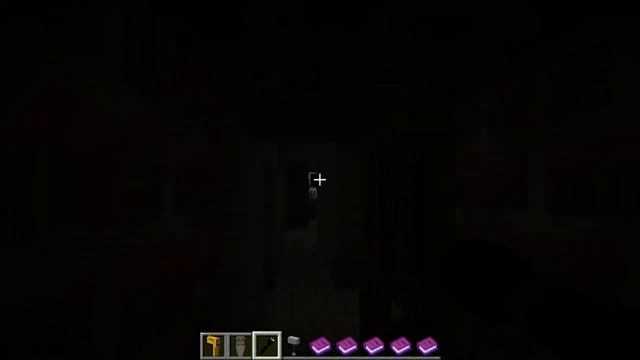 хорор карта:Phasmophobia в Minecraft смотреть онлайн